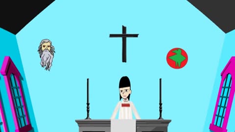 Psalm 048 Great Bible Bishops Bible Psalm