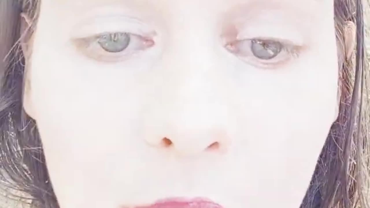 We all have a right to a first amendment