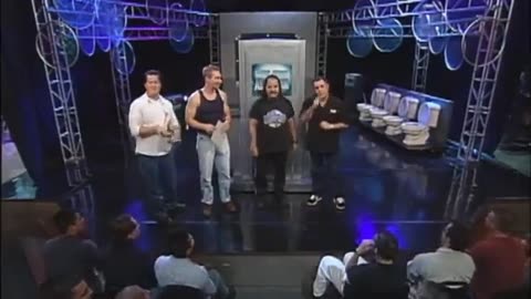 The Man Show S05th E16