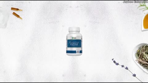 Gut Flora - Digestive Enzyme Cancer Secrets