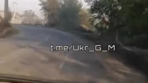 🛣️🇺🇦 Ukraine Russia War | Ukrainian Soldier's Road to Konstatinivka | RCF