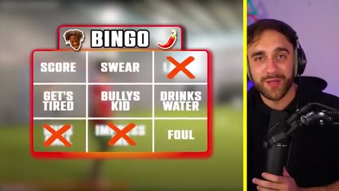Shocking: IShowSpeed Funniest Football Moments