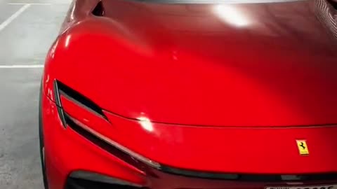 🔥🚗 Epic Supercars in Dubai: Chiron, Lambo & Ferrari! | LuxurySportsCars