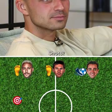 'Zero ball knowledge': Fans react as Pedri builds his perfect player