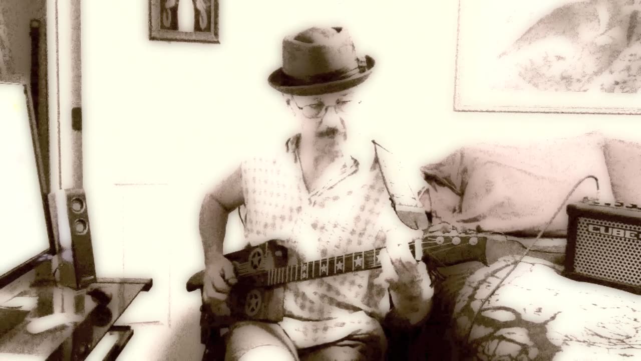 Crumbley Dean by Snuffy Smith