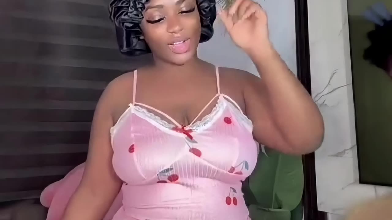 TRACY MENSAH