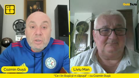 Liviu Man despre rețeaua sinecuristelor de tip Adriana Georgescu