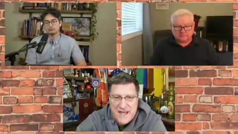 Scott Ritter: US Tanker Seizure DESTROYS Trump's Venezuela War, Russia Steps In