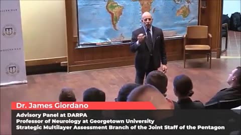 Chem trail hacking...