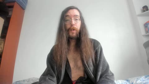 Idiot Saagar Enjeti Rants About "High Potency Marijuana" as Reefer Madness 2.0 Persists