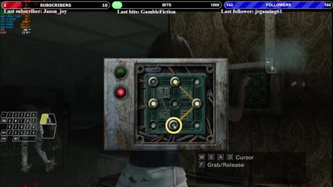 Resident Evil: Revelations