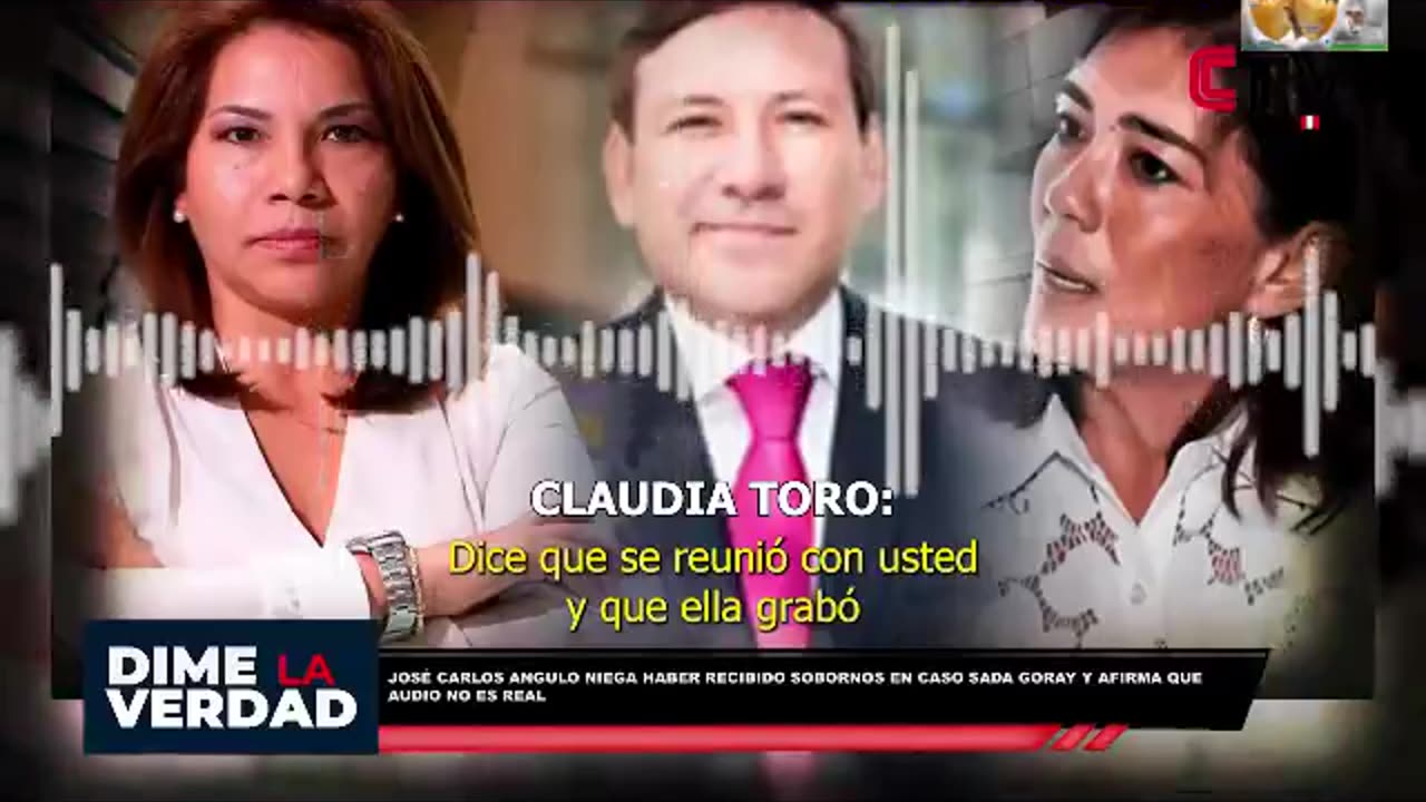 EXABOGADO DE SADA GORAY COMPROMETE MÁS A LA MAFIA CAVIAR CON BARRETO Y VELA