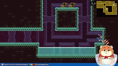 Dev Stream: DumDum Make Game!