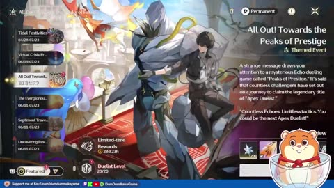 Dev Stream: A Casual Day of Troubleshooting, Renders, and Gaming (Monster Sanctuary)!
