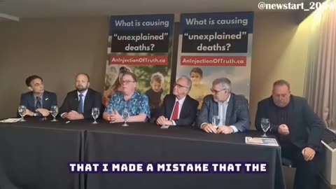 ARREST Dr. Fauci and Bill Gates