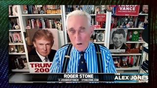 The Alex Jones Show in Full HD for May 21, 2025.