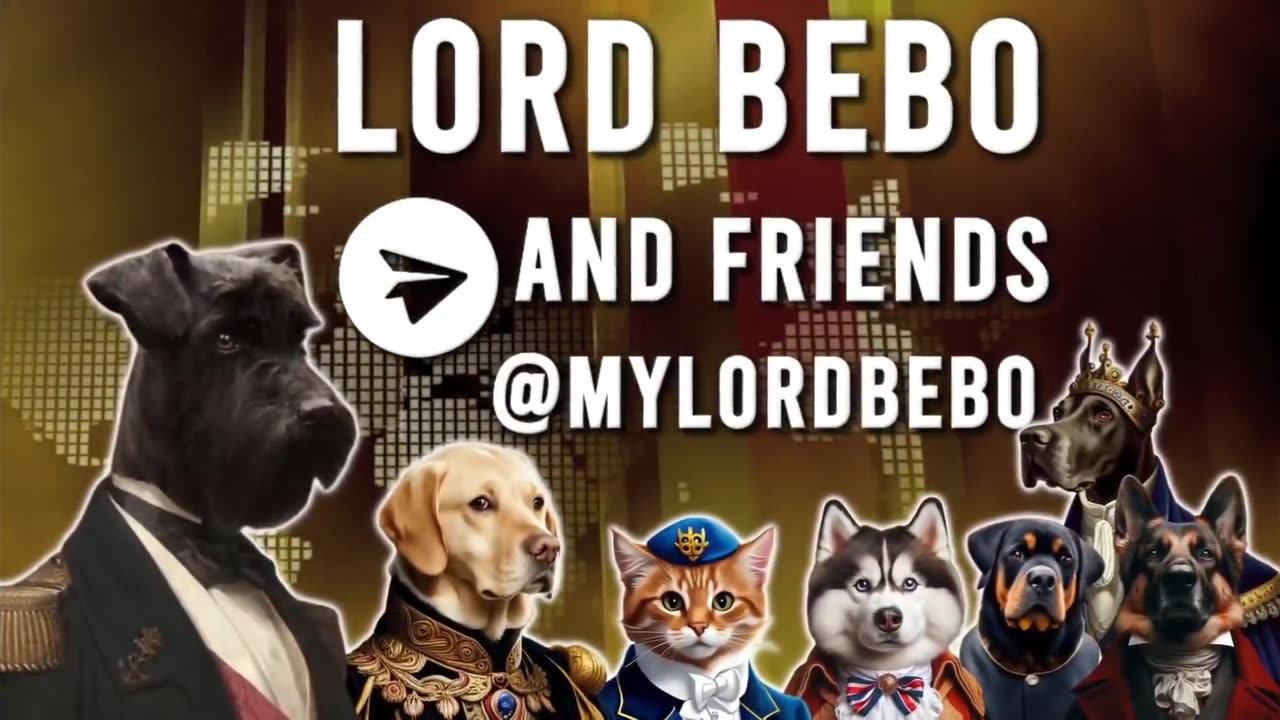 Elon Musk a few days ago.Tucker Carlson Yesterday Tulsi Gabbard today.