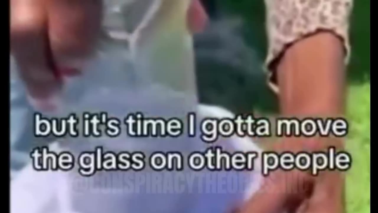 WOMAN GOES MISSING AFTER SHOWING HOW TO TREAT HEADACHES WITH NO MEDICINE