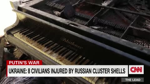 Ukrainian commander: Russian Wagner fighters ran away in Bakhmut