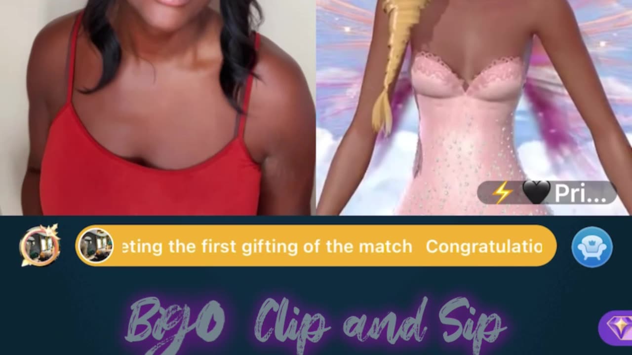 MadamLo live doxing PrinceJay then he lines 5/28/25 #bigoclipandsip