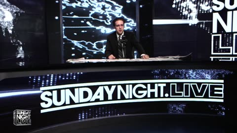 The Alex Jones Show in Full HD for April 27, 2025.