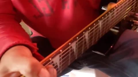 **ABSOLUTELY * GRIPPING** - ♫♫ 'Fade To Black solo 2' ♫♫ - It ** REALLY DOES ** just pump you up!!!