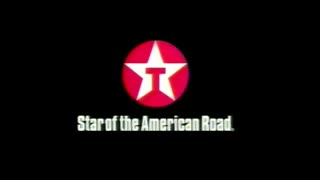 May 20, 2001 - Hooked on Texaco