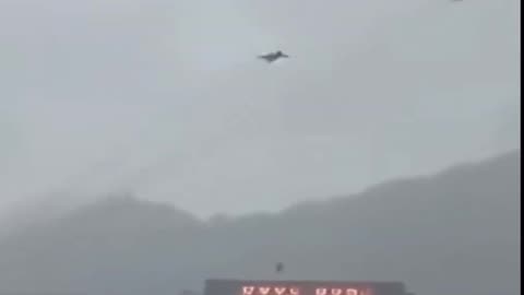 ❗️🇹🇭🇰🇭Thailand has initiated military strikes against Cambodia