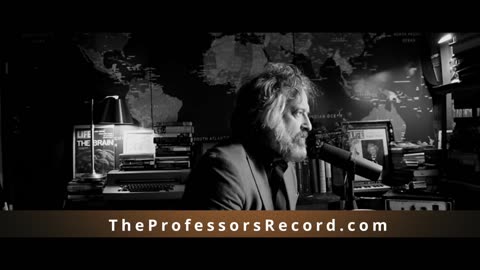 Ten Lessons from Suffering of Richard Wurmbrand- Professor's Record 11 23 2025