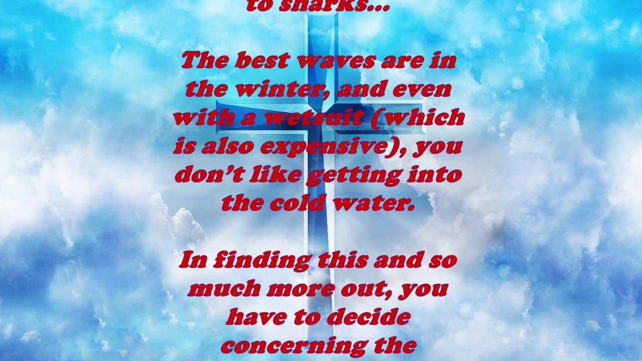 Matthew 13:20 - Daily Bible Verse Commentary