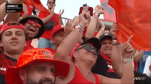 Very good moments motogp 2025 part 1