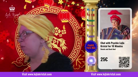 YOUR LOVE AND WEALTH CODE NUMBER🃏FREE YES NO PSYCHIC