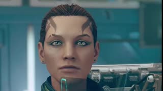 That's right, all must serve | Starfield: Shattered Space | game play | episode 9