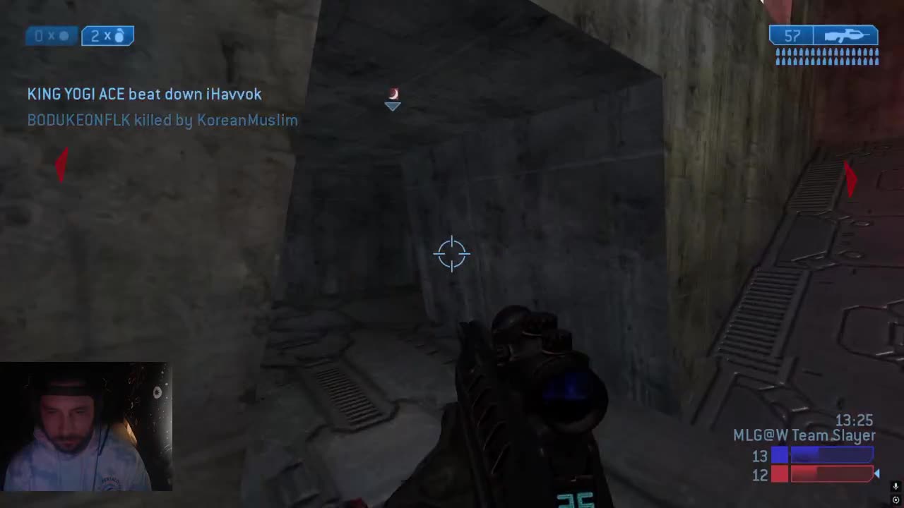 1k Halo 2 Draft Tourney