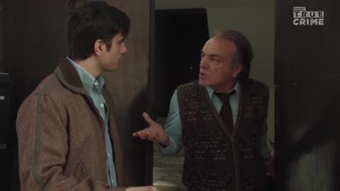 Dla Elizy: sprawa rodziny Clapsów - S01E01 (lektor PL)