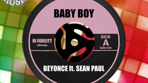 #1 SONG THIS DAY IN HISTORY!