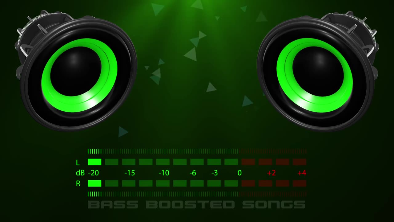 No Copyright Lofi Hip Hop Music (Bass Boosted)