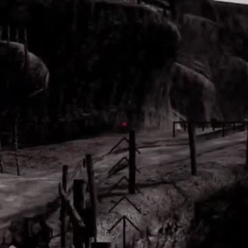 McDicken. Zombie Hunter? Ep. (4)? That felt good.