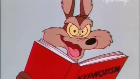 Wile E. Coyote And Road Runner - (Ep. 32) - Boulder Wham!