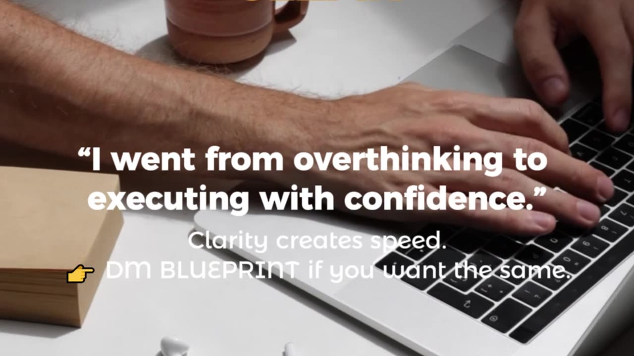 From Confused to Clear