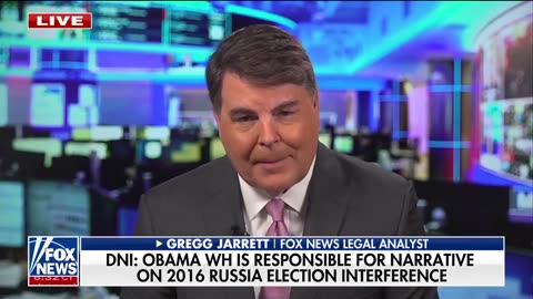 How Obama and cronies created Trump-Russia hoax, and what happens next