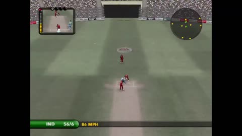 🔥 LIVE: India 🇮🇳 vs Zimbabwe 🇿🇼 | 10 Overs Cricket Blast | EA Cricket 07 Gameplay 🎮🏏