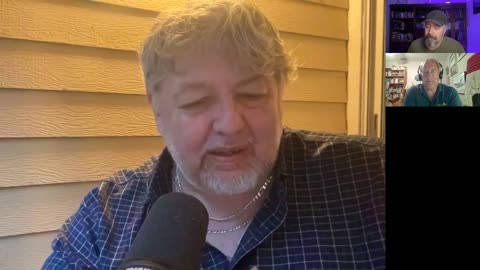PMN discusses Social Media Censorship Ep 102