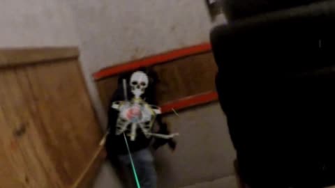 Replay Airsoft Clip of the day