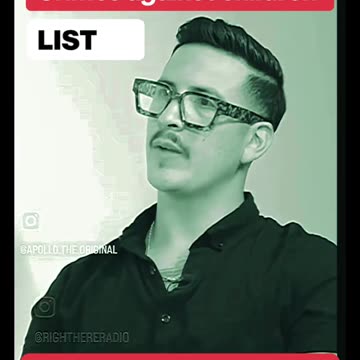 Crimes against children will UNITE humanity