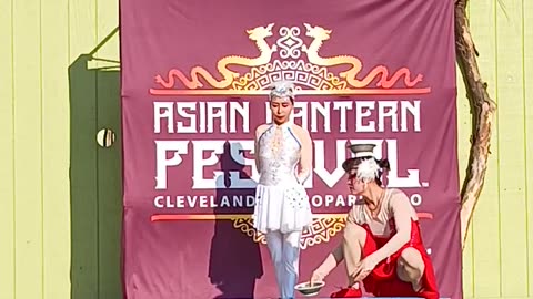 LANTERN Festival