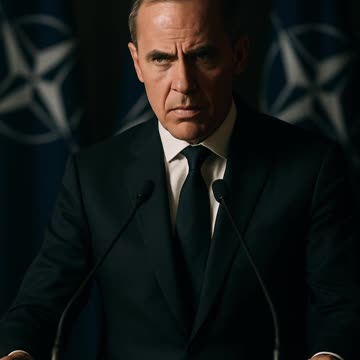 Canada’s $44B Defence Shift: Who Pays the Price?