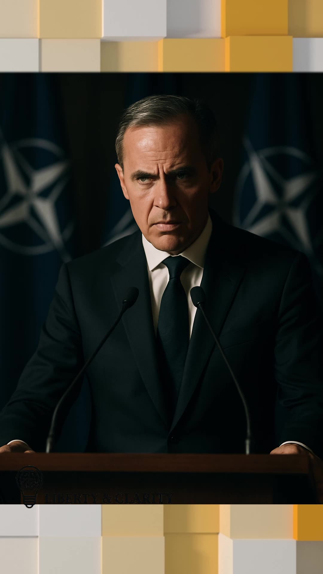 Canada’s $44B Defence Shift: Who Pays the Price?