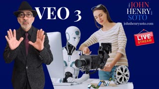 Should AI Join the Film Crew… or Replace It?