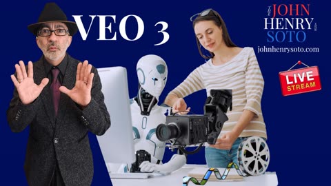 Should AI Join the Film Crew… or Replace It?